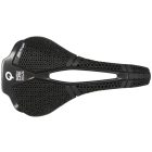 Nyereg PROLOGO SCRATCH-M5 3D PAS TIROX 140 HARD fekete