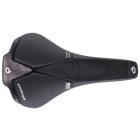 Nyereg PROLOGO SCRATCH NDR NACK 140 antracit
