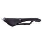 Nyereg PROLOGO SCRATCH NDR TIROX 140 HARD fekete