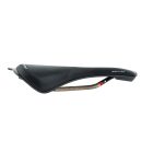 Nyereg PROLOGO SCRATCH EVA TIROX 140 HARD fekete