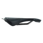 Nyereg PROLOGO SCRATCH EVA TIROX 140 HARD fekete
