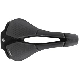 Nyereg PROLOGO SCRATCH-M5 PAS NACK 140 HARD fekete