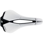 Nyereg PROLOGO SCRATCH-M5 PAS NACK 140 fehér