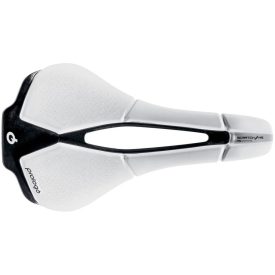 Nyereg PROLOGO SCRATCH-M5 PAS NACK 140 fehér