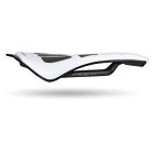 Nyereg PROLOGO SCRATCH-M5 PAS NACK 140 CPC ARING fehér