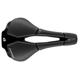 Nyereg PROLOGO SCRATCH-M5 SPACE NACK 147 HARD fekete
