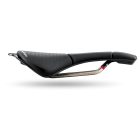 Nyereg PROLOGO SCRATCH-M5 SPACE NACK 147 HARD fekete