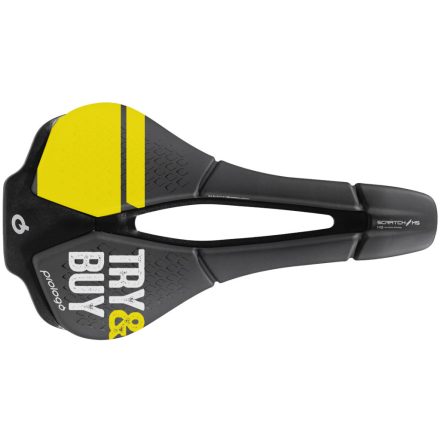 Nyereg PROLOGO SCRATCH-M5 PAS 140 TRY & BUY