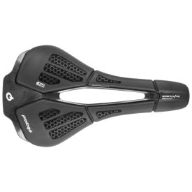 Nyereg PROLOGO SCRATCH-M5 PAS TIROX 140 CPC AIR HARD fekete