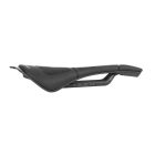 Nyereg PROLOGO SCRATCH-M5 PAS TIROX 140 CPC AIR HARD fekete