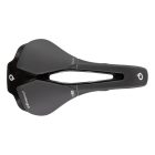Nyereg PROLOGO SCRATCH NDR PAS NACK 140 HARD Anthracite