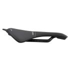Nyereg PROLOGO SCRATCH NDR PAS NACK 140 HARD Anthracite