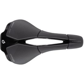   Nyereg PROLOGO SCRATCH-M5 AGX PAS 140 TIROX HARD fekete Slide Control