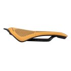 Nyereg PROLOGO SCRATCH-M5 AGX PAS 140 TIROX light brown Slide Control