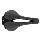 Nyereg PROLOGO SCRATCH-M5 AGX PAS 147 TIROX Anthracite Sllide Control