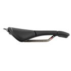 Nyereg PROLOGO SCRATCH-M5 SPACE AGX PAS 147 TIROX HARD fekete Slide Control