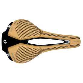   Nyereg PROLOGO SCRATCH-M5 SPACE AGX PAS 147 TIROX barna Slide Control