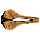Nyereg PROLOGO SCRATCH-M5 AGX PAS 147 TIROX light brown Slide Control