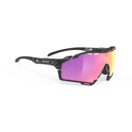 Szemüveg RUDY PROJECT CUTLINE CRYSTAL ASH/MULTILASER SUNSET