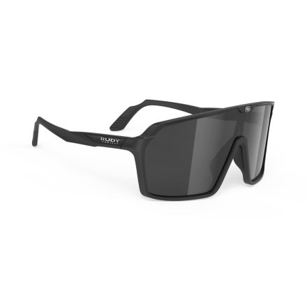 Szemüveg RUDY PROJECT SPINSHIELD  BLACK/SMOKE