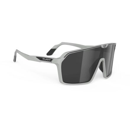 Szemüveg RUDY PROJECT SPINSHIELD  LIGHT GREY/SMOKE BLACK