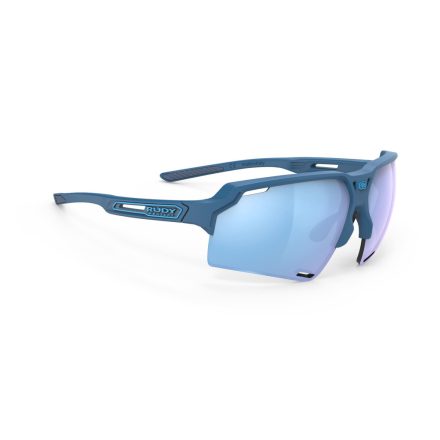 Szemüveg RUDY PROJECT DELTABEAT PACIFIC BLUE/MULTILASER ICE
