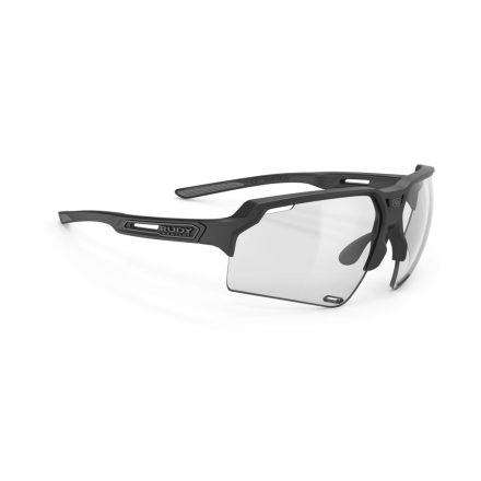 Szemüveg RUDY PROJECT DELTABEAT BLACK/IMPACTX2 PHOTOCHROMIC BLACK