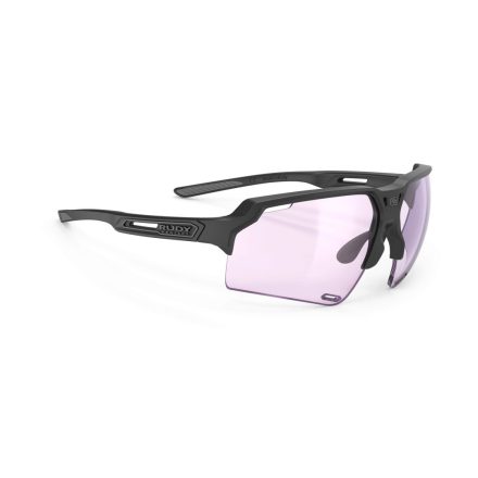 Szemüveg RUDY PROJECT DELTABEAT BLACK/IMPACTX2 PHOTOCHROMIC LASER PURPLE