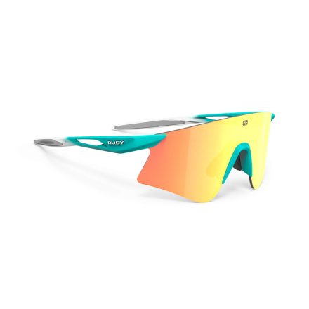 Szemüveg RUDY PROJECT ASTRAL EMERALD FADE/MULTILASER ORANGE