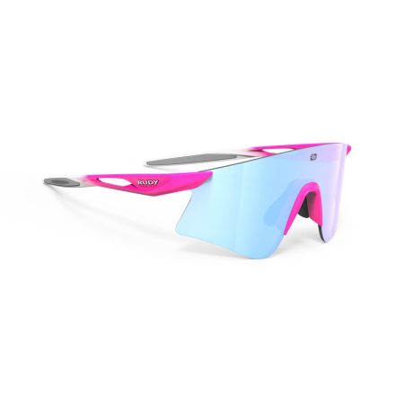 Szemüveg RUDY PROJECT ASTRAL PINK FLUO FADE/ MULTILASER ICE