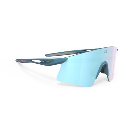 Szemüveg RUDY PROJECT ASTRAL X LIGHT TEAL/MULTILASER OSMIUM
