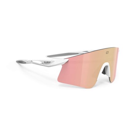 Szemüveg RUDY PROJECT ASTRAL X WHITE/MULTILASER ROSE GOLD