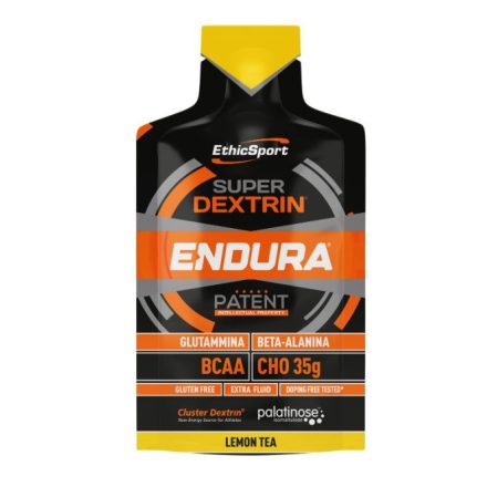 SUPER DEXTRIN ENDURA CITROMOS TEA ENERGIA GÉL