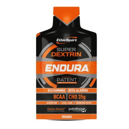 SUPER DEXTRIN ENDURA NARANCS ENERGIA GÉL