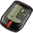 Computer BIKEFUN SENSE10 vezetékes - T10WHT