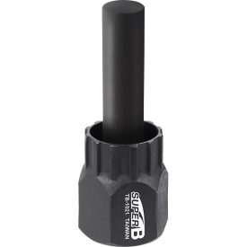   Szerszám SUPERB CL Kazettához/féktárcsához Thru-Axle - TB-1021