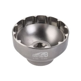   Szerszám SUPERB CL 12-hornyos, 46mm-es középrész-csésze leszereléséhez - TB-1068