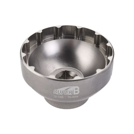 Szerszám SUPERB CL 12-hornyos, 46mm-es középrész-csésze leszereléséhez - TB-1068