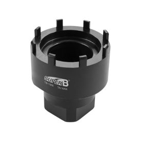   Szerszám SUPERB CL Zárógyűrű leszedő Bosch/Brose - TB-1069
