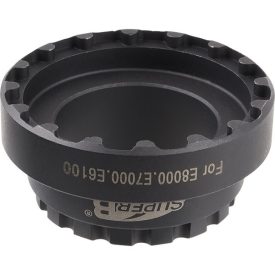   Szerszám SUPERB CL Zárógyűrű leszedő Shimano sTeps - TB-1071