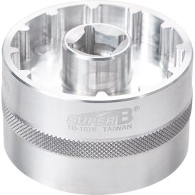 Szerszám SUPERB CL Középrész leszedő 12/16F - TB-1076