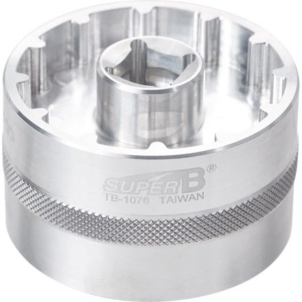 Szerszám SUPERB CL Középrész leszedő 12/16F - TB-1076