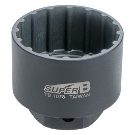   Szerszám SUPERB CL Középrész/zárógyűrű leszedő - TB-1078