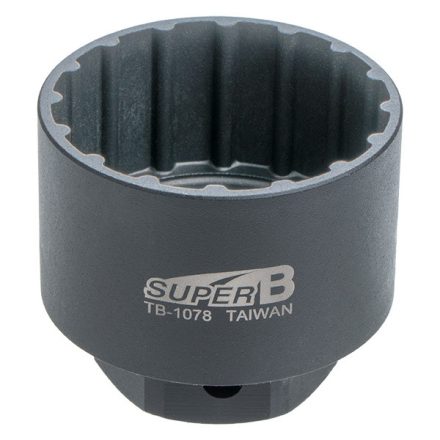 Szerszám SUPERB CL Középrész/zárógyűrű leszedő - TB-1078