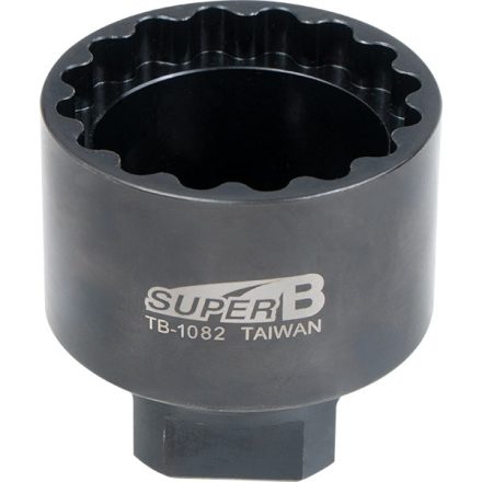 Szerszám SUPERB CL Középrész/zárógyűrű leszedő Shimano sTeps - TB-1082