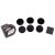 Szerszám SUPERB CL Öntapadós foltkészlet 60db/display - TB-1118