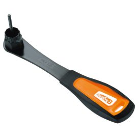  Szerszám SUPERB CL Kazetta/féktárcsa leszedő nyeles - TB-1445