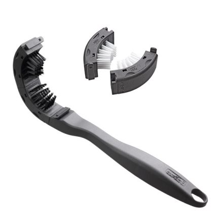 Szerszám SUPERB CL Tisztítókefe 2in1 - TB-1718