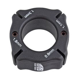   Szerszám SUPERB CL Küllőkulcs Aero küllőhöz 0.9/1.1/1.3/1.8mm - TB-5502
