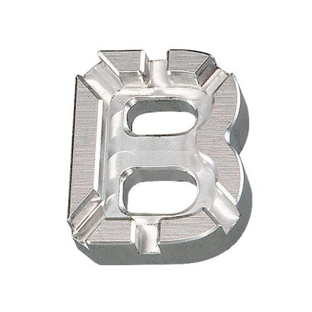 Szerszám SUPERB CL Küllőkulcs B-formájú 3.2/3.3/3.5/4.0mm - TB-5523
